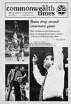 Commonwealth Times 1976-02-13