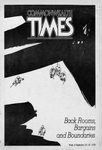 Commonwealth Times 1976-09-24 [front page has 1976-09-23]