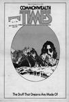 Commonwealth Times 1976-10-08