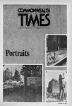 Commonwealth Times 1976-12-10
