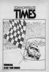 Commonwealth Times 1977-07-19 Summer Journal