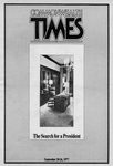 Commonwealth Times 1977-09-20