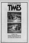 Commonwealth Times 1977-10-11