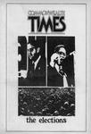 Commonwealth Times 1977-11-01