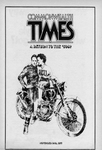 Commonwealth Times 1977-11-08