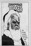 Commonwealth Times 1977-12-06