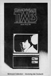 Commonwealth Times 1978-01-24