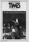 Commonwealth Times 1978-02-07