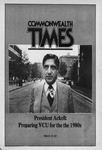 Commonwealth Times 1978-03-21