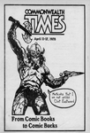 Commonwealth Times 1978-04-11