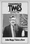 Commonwealth Times 1978-04-25