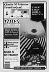 Commonwealth Times 1980-10-14