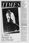 Commonwealth Times 1982-02-09
