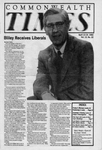 Commonwealth Times 1982-04-13