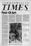Commonwealth Times 1982-04-27