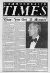 Commonwealth Times 1982-11-08