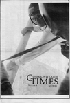 Commonwealth Times 1985-04-30