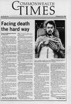 Commonwealth Times 1986-02-04