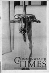 Commonwealth Times 1987-04-21