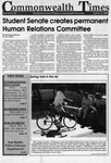 Commonwealth Times 1990-04-03