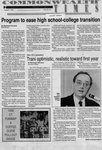 Commonwealth Times 1990-08-01