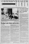 Commonwealth Times 1990-08-28