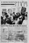 Commonwealth Times 1990-09-25