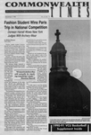 Commonwealth Times 1990-12-04