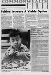 Commonwealth Times 1991-01-29