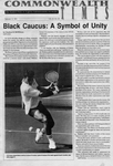 Commonwealth Times 1991-02-12