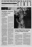 Commonwealth Times 1991-03-26
