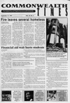 Commonwealth Times 1991-09-17