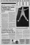 Commonwealth Times 1991-10-01