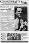 Commonwealth Times 1992-04-13