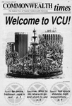 Commonwealth Times 1992-08-06 New Student Supplement