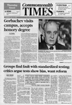 Commonwealth Times 1993-04-15