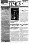 Commonwealth Times 1993-09-02