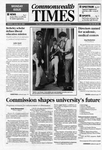 Commonwealth Times 1993-10-18