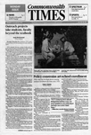 Commonwealth Times 1993-11-08
