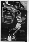 Commonwealth Times 1993-11-22 VCU Basketball Supplement