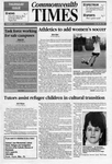 Commonwealth Times 1994-01-27