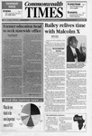 Commonwealth Times 1994-02-10
