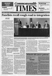 Commonwealth Times 1994-04-11