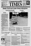 Commonwealth Times 1994-08-08