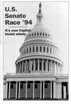 Commonwealth Times 1994-10-24 Election Supplement