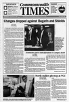 Commonwealth Times 1994-11-02