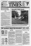 Commonwealth Times 1994-11-04