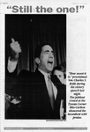 Commonwealth Times 1994-11-09 Special Election Supplement