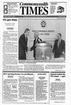 Commonwealth Times 1995-03-24