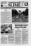 Commonwealth Times 1995-03-31 Commonwealth Slime